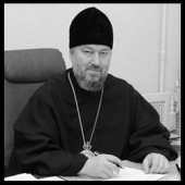 Помер єпископ Архангельський і Холмогорський Тихон