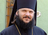 Епископ Гатчинский Амвросий. Помочь каждому раскрыть талант