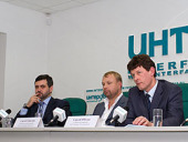 У Москві відбулася прес-конференція, присвячена конкурсу «Православна ініціатива»