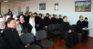 Рабочая поездка делегации Управления делами Московской Патриархии в Кемеровскую епархию