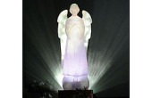 В Москве состоится торжественное открытие VII Международного кинофестиваля «Лучезарный ангел»