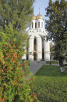 Патриарший визит в Калининградскую епархию. Кафедральный собор Христа Спасителя в Калининграде