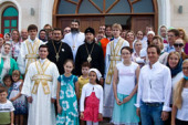 Состоялась поездка архиепископа Егорьевского Марка в Объединенные Арабские Эмираты
