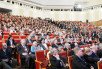Открытие IV Ассамблеи Русского мира в Москве