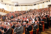Открытие IV Ассамблеи Русского мира в Москве