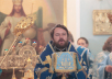 Патриаршее служение в храме в честь иконы Божией Матери «Всех скорбящих Радость» на Большой Ордынке в день его престольного праздника