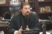Интервью архиепископа Белгородского и Старооскольского Иоанна порталу «Православие и мир»