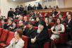 Открытие VI Международной богословской конференции Русской Православной Церкви