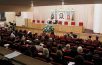 Відкриття VI Міжнародної богословської конференції Руської Православної Церкви