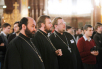 Открытие IV Всецерковного съезда епархиальных миссионеров Русской Православной Церкви