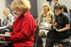 Пресс-конференция в агентстве РИА «Новости», посвященная второму этапу церковной помощи погорельцам