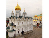 У День пам'яті жертв ДТП Святіший Патріарх Кирил звершить в Архангельському соборі Кремля панахиду за всіма загиблими в автокатастрофах