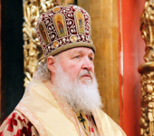 Святейший Патриарх Кирилл: Безопасность на дорогах — это нравственная проблема, о которой мы должны громко говорить