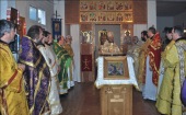 Понад тридцять парафій і євхаристичних громад Руської Православної Церкви з'явилися за минуле десятиріччя в Іспанії та Португалії