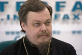 В Руській Православній Церкві вітають одноголосне схвалення Радою Федерації ФЗ РФ закону про релігійне майно