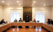 Відбулося перше засідання Видавничої ради Білоруської Православної Церкви