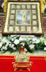 Патріарше служіння в Храмі Христа Спасителя в день пам'яті святителя Філарета, митрополита Московського