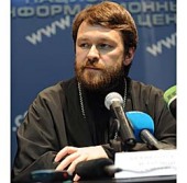 Интервью председателя ОВЦС газете «Союзное вече» по итогам поездок в Печскую Патриархию и Грузинскую Православную Церковь