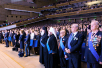 XVIII церемонія вручення Міжнародної премії Андрія Первозванного «За Віру і Вірність»