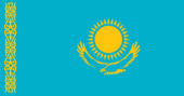 Патріарше привітання з Днем незалежності Казахстану
