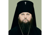 Патриаршее поздравление архиепископу Новогрудскому Гурию с 25-летием иерейской хиротонии