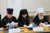 Засідання Палати опікунів Патріаршої літературної Премії імені святих рівноапостольних Кирила і Мефодія