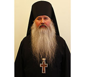 Архимандрит Тихон (Доровских) избран епископом Южно-Сахалинским и Курильским