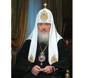 Летопись Патриаршего служения в 2010 году
