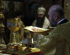 Патріарше служіння в день пам'яті святителя Петра, митрополита Московського