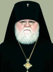 Феофан, архиепископ (Галинский Олег Иванович)