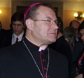 Паоло, архиепископ митрополит (Пецци) Паоло, архиепископ митрополит (Пецци)