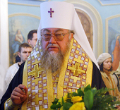 Савва, Блаженнейший Митрополит Варшавский и всей Польши (Грыцуняк Михаил) Савва, Блаженнейший Митрополит Варшавский и всей Польши (Грыцуняк Михаил)