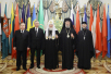 XI церемония вручения премий Международного фонда единства православных народов