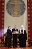 XI церемонія вручення премій Міжнародного фонду єдності православних народів
