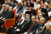 XI церемония вручения премий Международного фонда единства православных народов