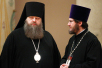 Пленум Міжсоборної присутності Руської Православної Церкви. День другий