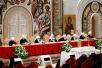 Пленум Міжсоборної присутності Руської Православної Церкви. День другий
