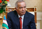 Патріарше вітання Президенту Узбекистану Ісламу Карімову з днем народження