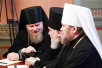 Заседание Священного Синода Русской Православной Церкви 31 января 2011 года