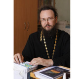 Протоієрей Павел Вєліканов: Підготовлені Міжсоборною присутністю документи стосуються всієї повноти Церкви