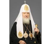 Святейший Патриарх Кирилл: Абсолютное большинство иерархов и духовенства включилось в работу, которую ныне совершает Церковь
