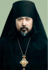 Серафим, епископ Сендайский (Цудзиэ Нобору)