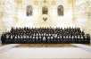 Освячений Архієрейський Собор Руської Православної Церкви. Робочі засідання