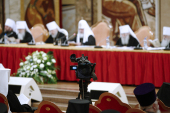 В Москве завершил свою работу Архиерейский Собор Русской Православной Церкви