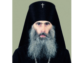 Патріарше привітання архієпископу Тернопільському Сергію з 20-річчям архієрейської хіротонії