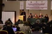 У Дубровнику проходить XVII конференція Фонду єдності православних народів «Деякі підсумки мультикультурного проекту в сучасній Європі та проблеми духовної ідентичності народів»