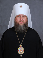 Александр, митрополит Астанайский и Казахстанский (Могилев Александр Геннадиевич) Александр, митрополит Астанайский и Казахстанский (Могилев Александр Геннадиевич)