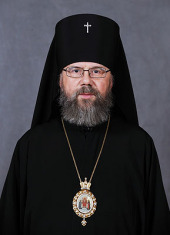Августин, архиепископ Львовский и Галицкий (Маркевич Адам Иванович) Августин, архиепископ Львовский и Галицкий (Маркевич Адам Иванович)