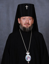 Анатолий, архиепископ Сарненский и Полесский (Гладкий Алексей Алексеевич) Анатолий, архиепископ Сарненский и Полесский (Гладкий Алексей Алексеевич)