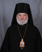 Анатолий, епископ Кагульский и Комратский (Ботнарь Георгий Фомич) Анатолий, епископ Кагульский и Комратский (Ботнарь Георгий Фомич)